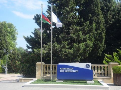 Tibb Universitetinin 26 tələbəsinə əlavə təqaüd veriləcək