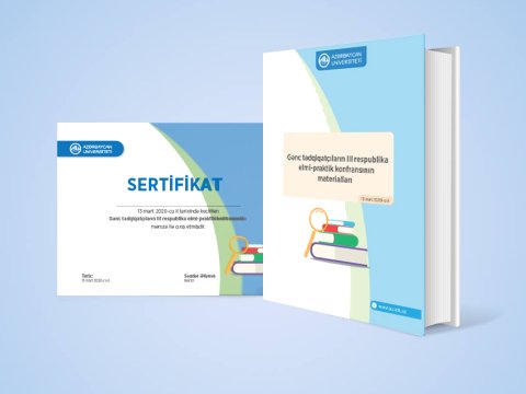 Azərbaycan Universiteti elmi konfransı təxirə saldı
