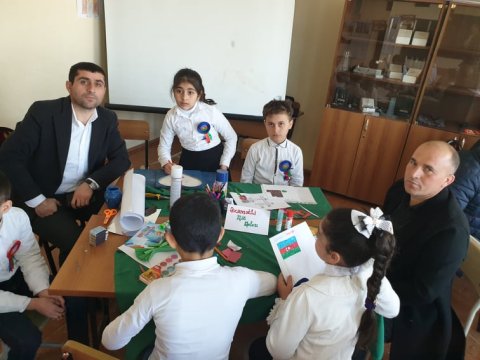  Qızlarını oxutdurmaları üçün ev-ev gəzib xahiş etdiyim valideynlər sonradan...”-Kənd müəlliminin təəssüratı