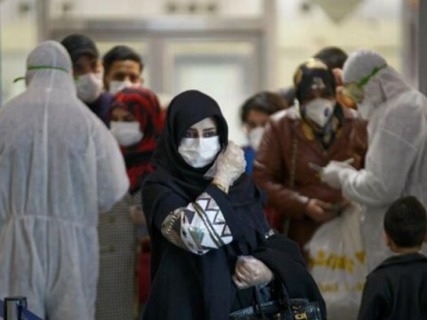 Türkiyədə universitetlər bağlandı, məktəblər tətilə gedir - Koronavirus tədbirləri