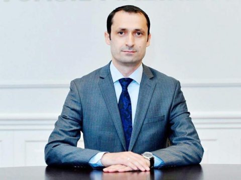 “Olimpiada sualları bu səbəbdən qəlizləşdirilir”- Fuad Qarayev