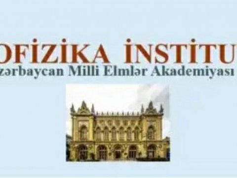 Biofizika İnstitutunda AMEA-nın 75 illik yubileyinə həsr olunan silsilə seminarlar başlanır
