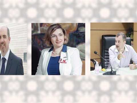 Təhsil karantin dövründə