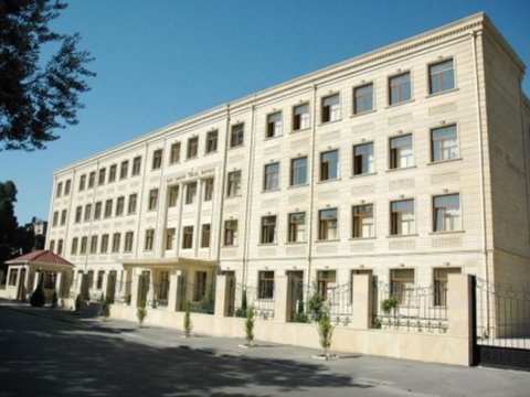 Bakı məktəblərinin I sinfinə qeydiyyatdan keçən şagirdlərin sayı açıqlanıb