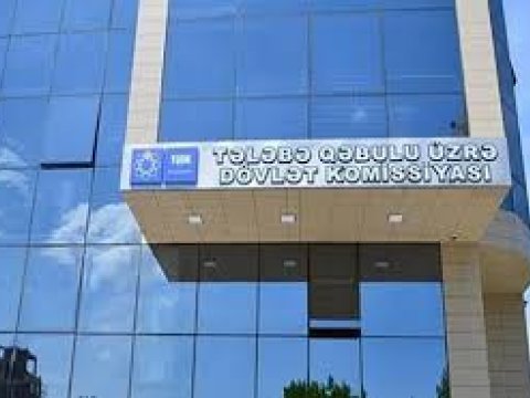 Dövlət qulluğuna qəbul imtahanı ləğv edildi