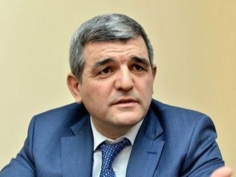 Milli Məclis distant təhsilə dair təklif irəli sürdü