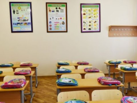 Birinci sinfə qeydiyyat zamanı bir neçə məktəb seçmək mümkündürmü?  