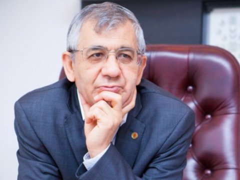 “Magistraturada qiyabi təhsil formasının bərpası çox gərəkli idi” –Hamlet İsaxanlıdan təhlil