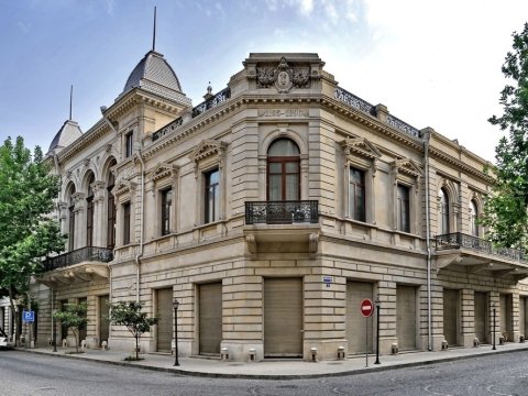 “Azərbaycan tarixi 100 eksponatda” kitabı nəşrə hazırlanır  