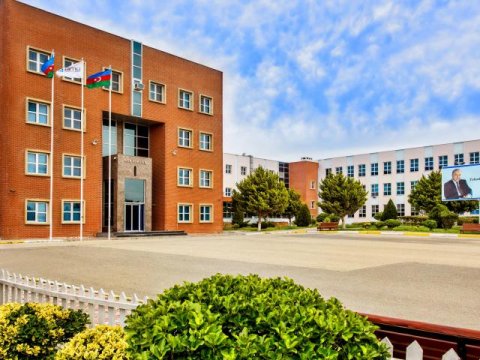 Bakı Mühəndislik Universitetində tədris prosesinin vaxtı uzadılıb