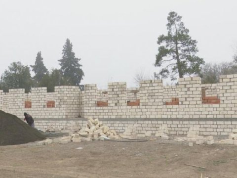 40 yerlik uşaq bağçası inşa edilir  