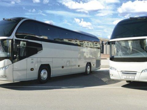 Azərbaycanda məktəblilər üçün xüsusi avtobuslar fəaliyyət göstərəcək