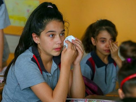 Şagirdlər yalnız bu səbəbdən sinifdə saxlanıla bilərlər-RƏSMİ