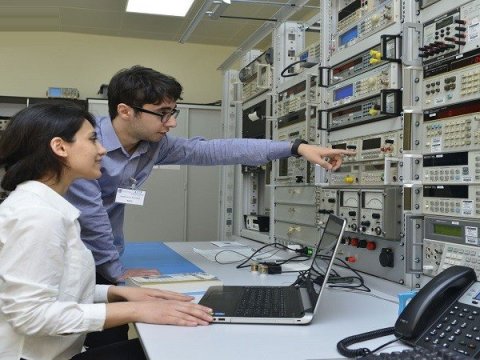 BANM: İnformasiya Təhlükəsizliyi ixtisası tələbələrə kibertəhlükəsizlik sektorunda əlverişli iş imkanı yaradır
