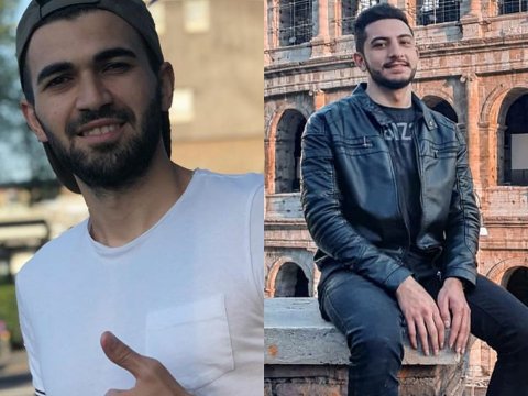 Harada və hansı şəraitdə qalacağıq kimi suallar bizi düşündürür –İtaliyadakı tələbələrimiz