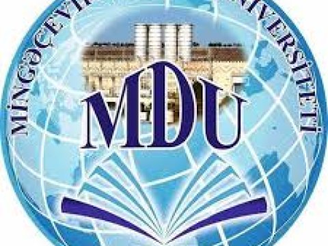 Mingəçevir Dövlət Universitetində dərslərin online və  offline rejimdə təşkilinə start verilib