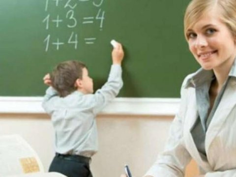 Artıq bu şəxslər də müəllim işləyə biləcəklər - YENİLİK