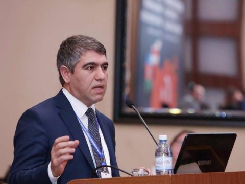   “Startuplar haqqında” qanun layihəsi hazırlansın - Vüqar Bayramov  