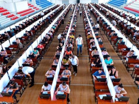 Müsabiqə zamanı bu müəllimlərin balı artırılacaq - Detallar