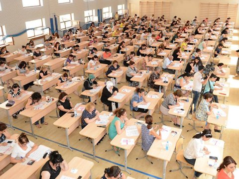 Diaqnostik qiymətləndirmə balı müəllimlərin dərs yükünə necə təsir edir?-İZAH