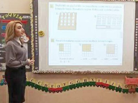 Diqqət... “Dərs vaxtı”dır