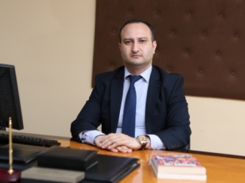  Azərbaycan İlahiyyat İnstitutunda distant təhsillə bağlı tədbirlər həyata keçirilir