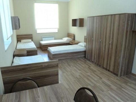 Türkiyədə azərbaycanlı tələbələr yataqxanalardan çıxarılması xəbərinə REAKSİYA