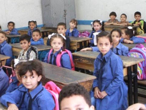 Bu ölkədə koronavirusa görə dərslər oktyabradək təxirə salındı