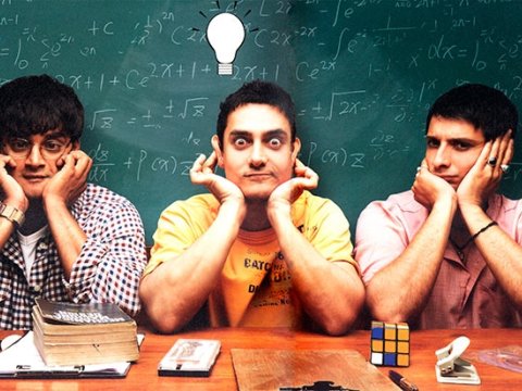 Müəllimlərin mütləq baxmalı olduğu filmlər - SİYAHI