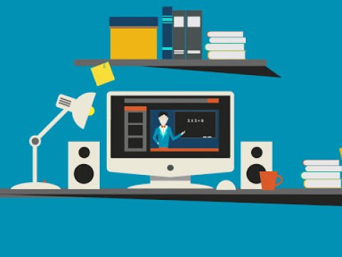Online dərsləri yalnız bu yolla effektiv  təşkil etmək olar - Karantin tövsiyələri