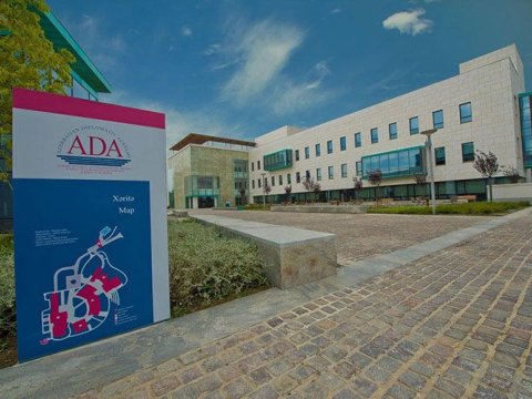 ADA Koronavirusla Mübarizəyə Dəstək Fonduna 100 min manat məbləğində ianə edib