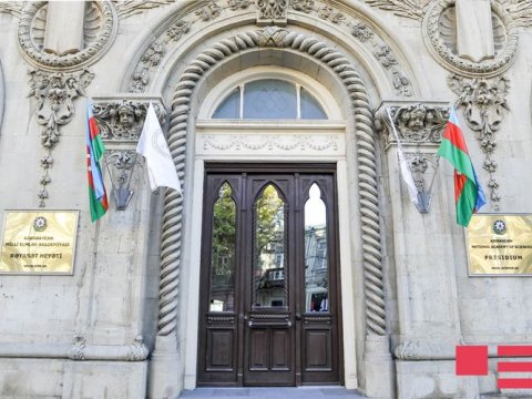 Elmi təşkilatlara yeni hüquq verilir