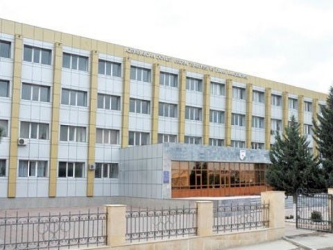İdman Akademiyası Koronavirusla Mübarizəyə Dəstək Fonduna 50 min manat köçürəcək