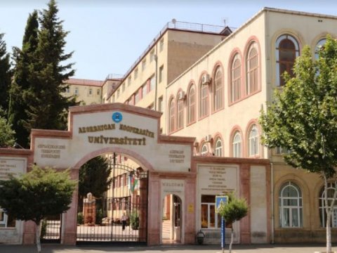 Bu universitet Koronavirusla Mübarizəyə Dəstək Fonduna 100 min manat köçürüb