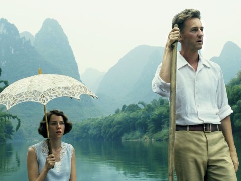 Yoluxucu xəstəlik haqqında çəkilmiş ən yaxşı 18 film