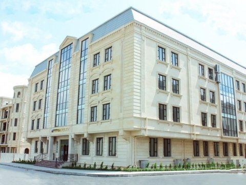 Qərbi Kaspi Universiteti Koronavirusla Mübarizəyə Dəstək Fonduna 100 min manat köçürüb 