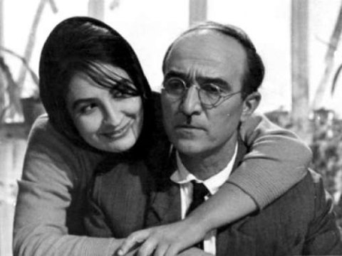 Azərbaycan kinosunun ən unudulmaz müəllim obrazı hansıdır?-SORĞU