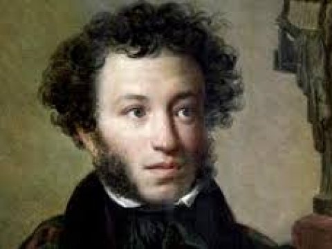 Puşkin qorxunc epidemiya haqqında - PROQNOZ 