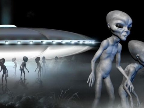 Yadplanetlilər peyda oldu - NASA aydınlıq gətirdi(FOTO)