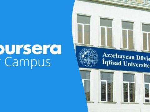 “Coursera for Campus” proqramına daxil olan KURSLAR - SİYAHI