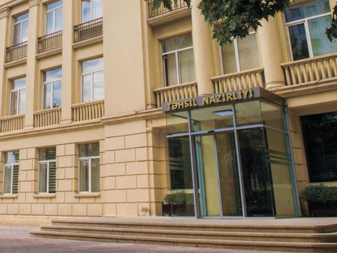 “Dərs vaxtı”: 3-cü sinif dərsləri (25.03.2020)