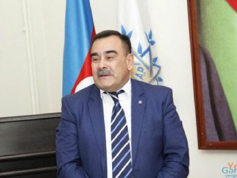 Rektordan tələbələrə müraciət