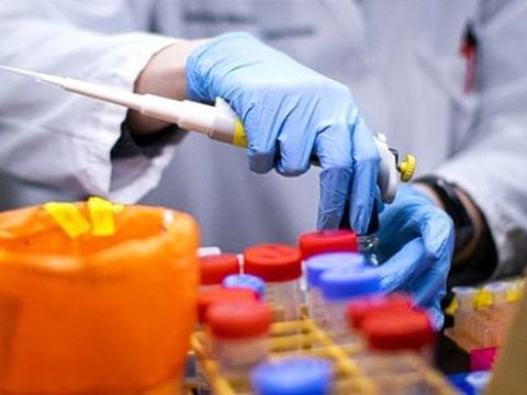 ABŞ-da koronavirusla bağlı qorxunc araşdırma: Hər gün 2300 insan ölə bilər