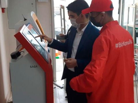 “Böyüklərimizi qoruyaq!” sosial aksiyası üçün BİRlikdəyik!