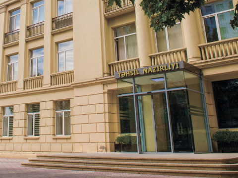 “Dərs vaxtı”nın 30 mart cədvəli-FOTO