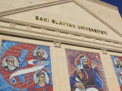 BSU-da onlayn dərslər üçün bütün resurslar səfərbər edilib