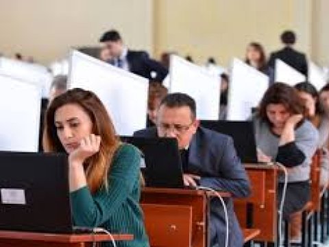 DİQ imtahanının müsahibə mərhələsində verilən suallar və cavabları- Karantin günlərində hazırlıq