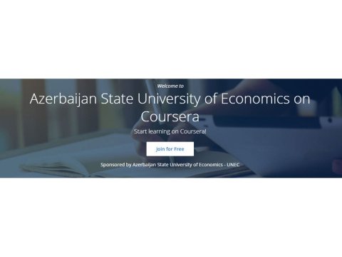 UNEC-də növbəti yenilik
