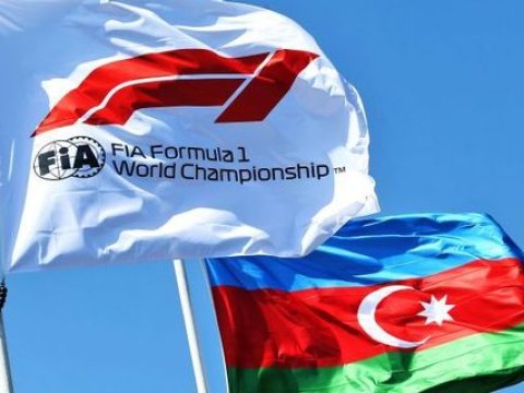 Arif Rəhimov: “Bakıda “Formula-1”in yeni tarixi üçün məktəbləri nəzərə almalıyıq”