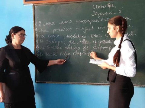 Müəllimlərin diqqətinə-  Qiymətləndirmə çərçivəsi ilə bağlı ən qaranlıq detallar -TİPİİ rəsmisinin izahında